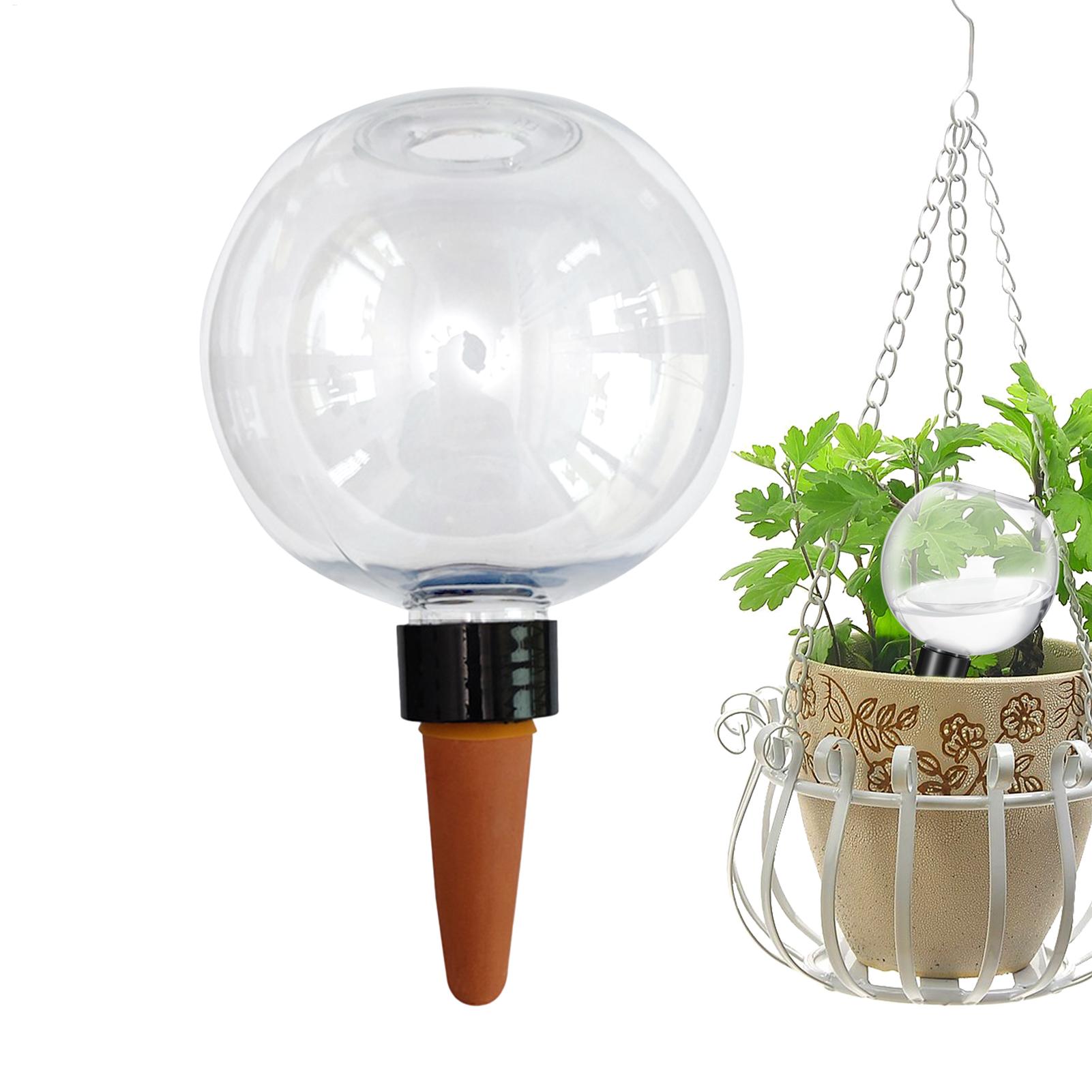Self Watering Insert - 500ml Automatische Watering Globes Indoor Druppelirrigatie