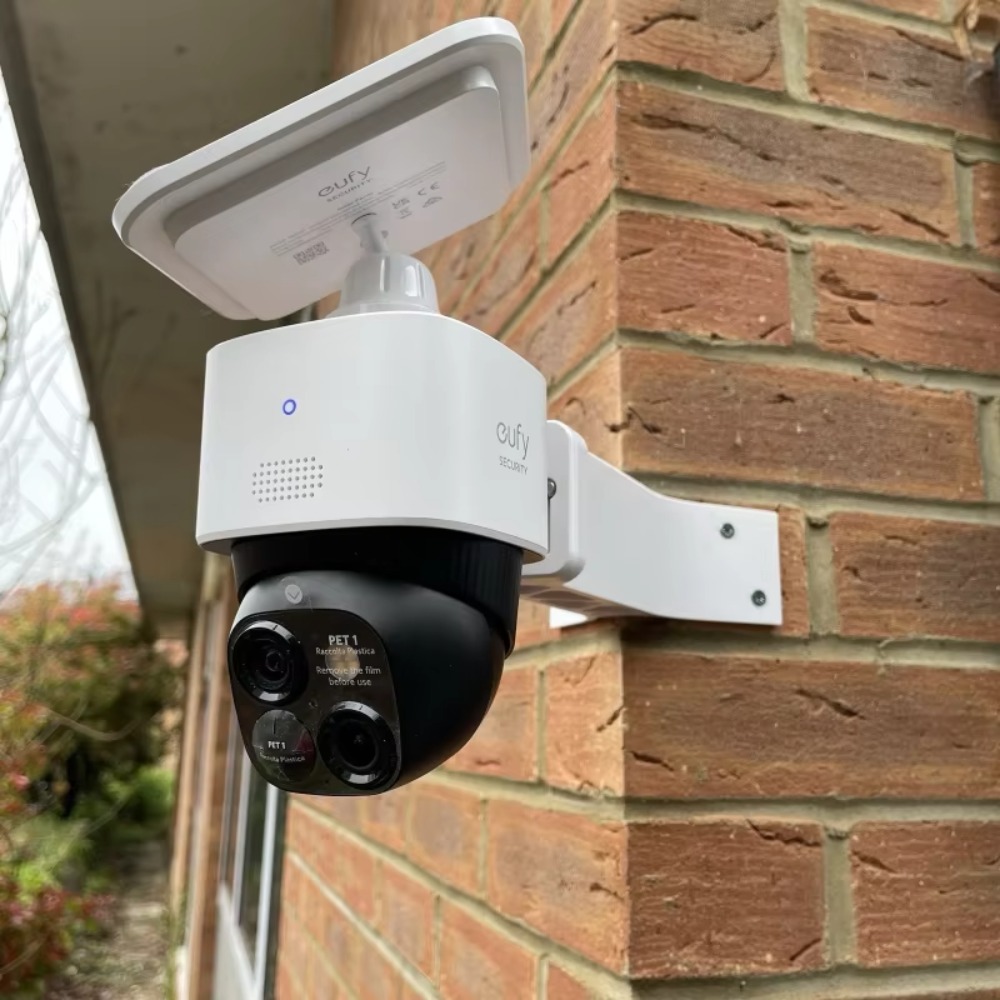 Eufy Camera S340 - 1 stuks RV-camera installatiebeugel lange arm
