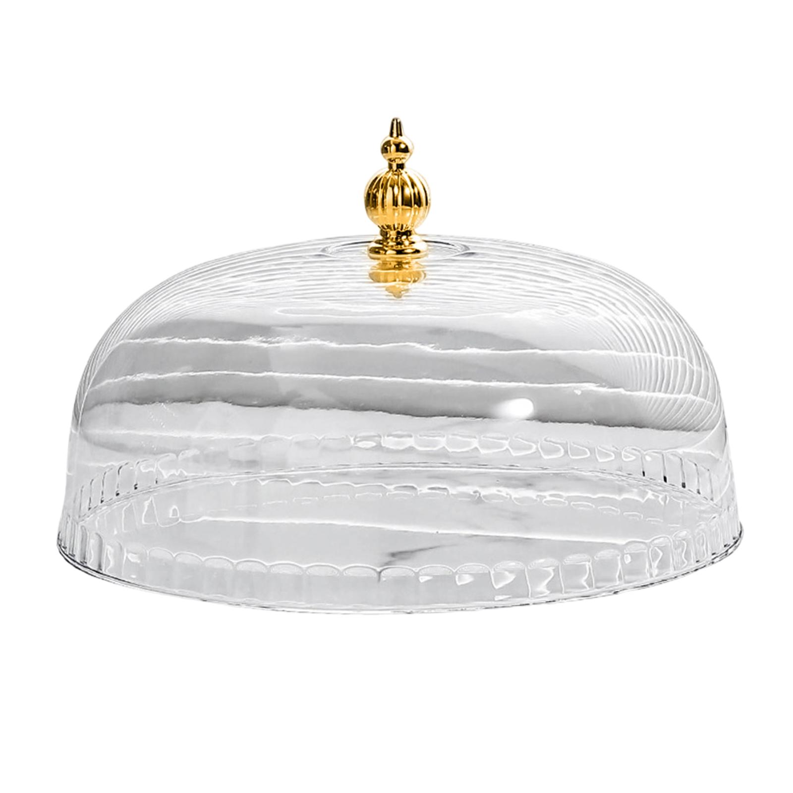 Taartdeksel, ronde, transparan - Plastic Dome Clear recensie en prijs