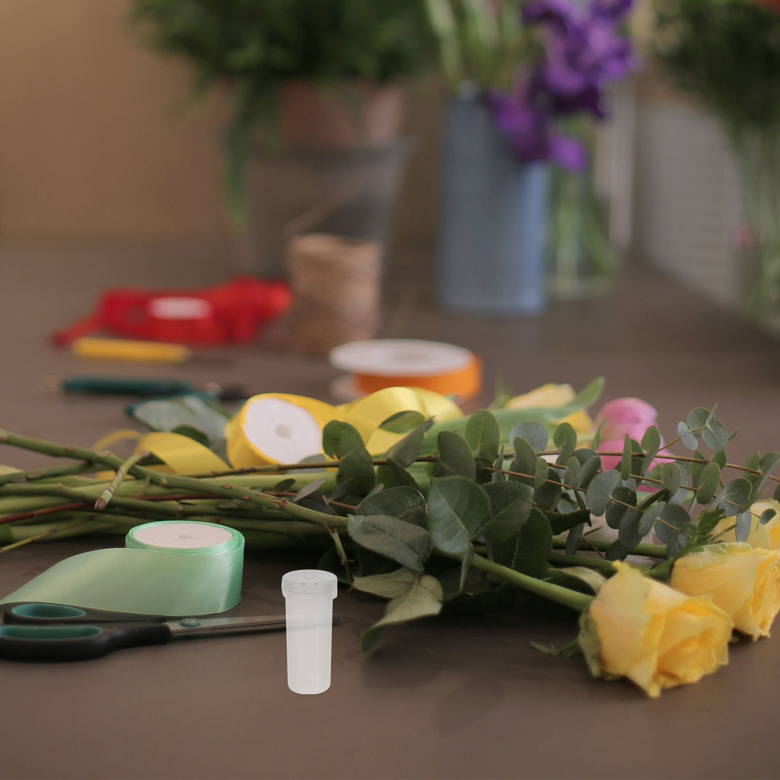 100 stuks bloemenwateropslagza - Propagation Station Vase recensie en prijs