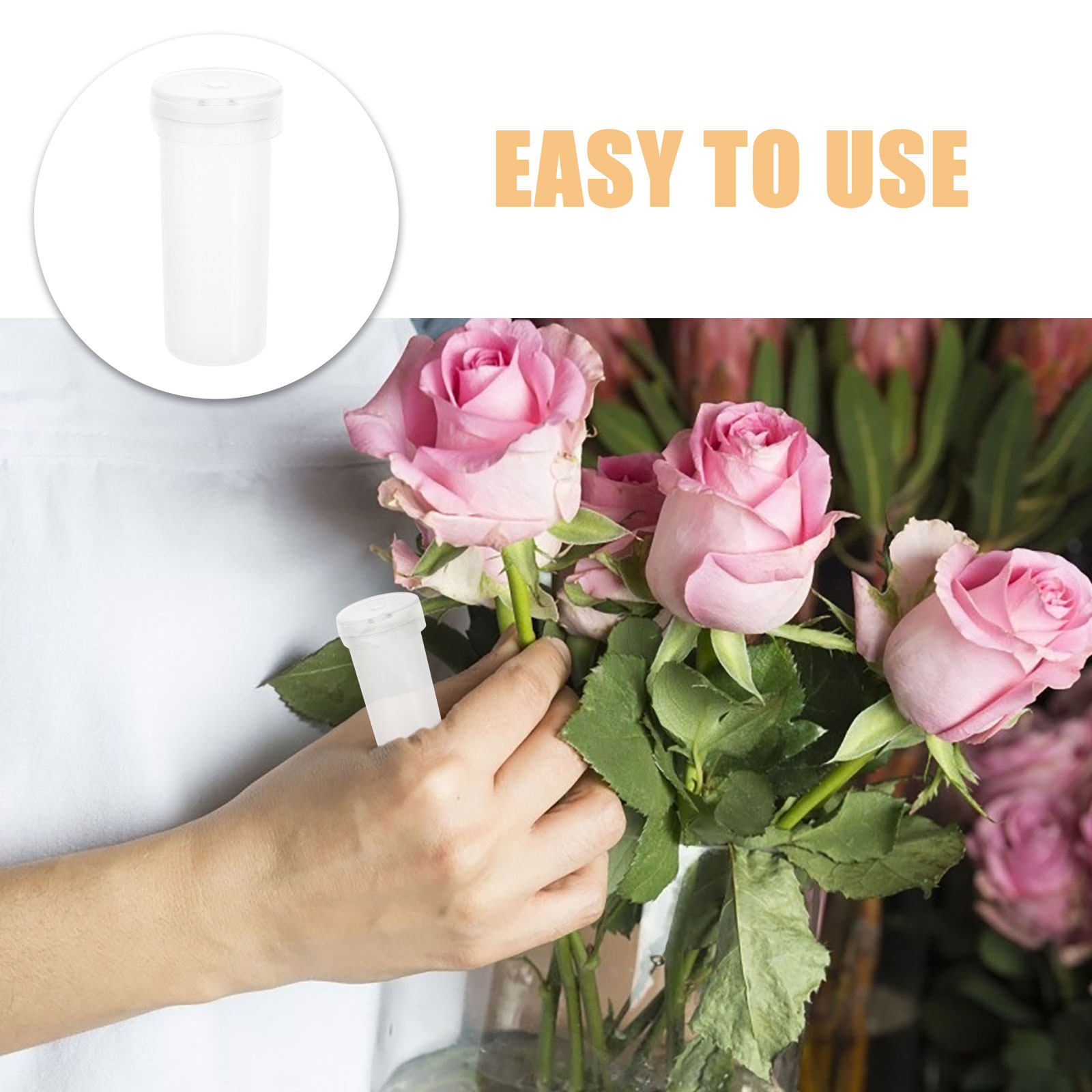 100 stuks bloemenwateropslagza - Propagation Station Vase recensie en prijs