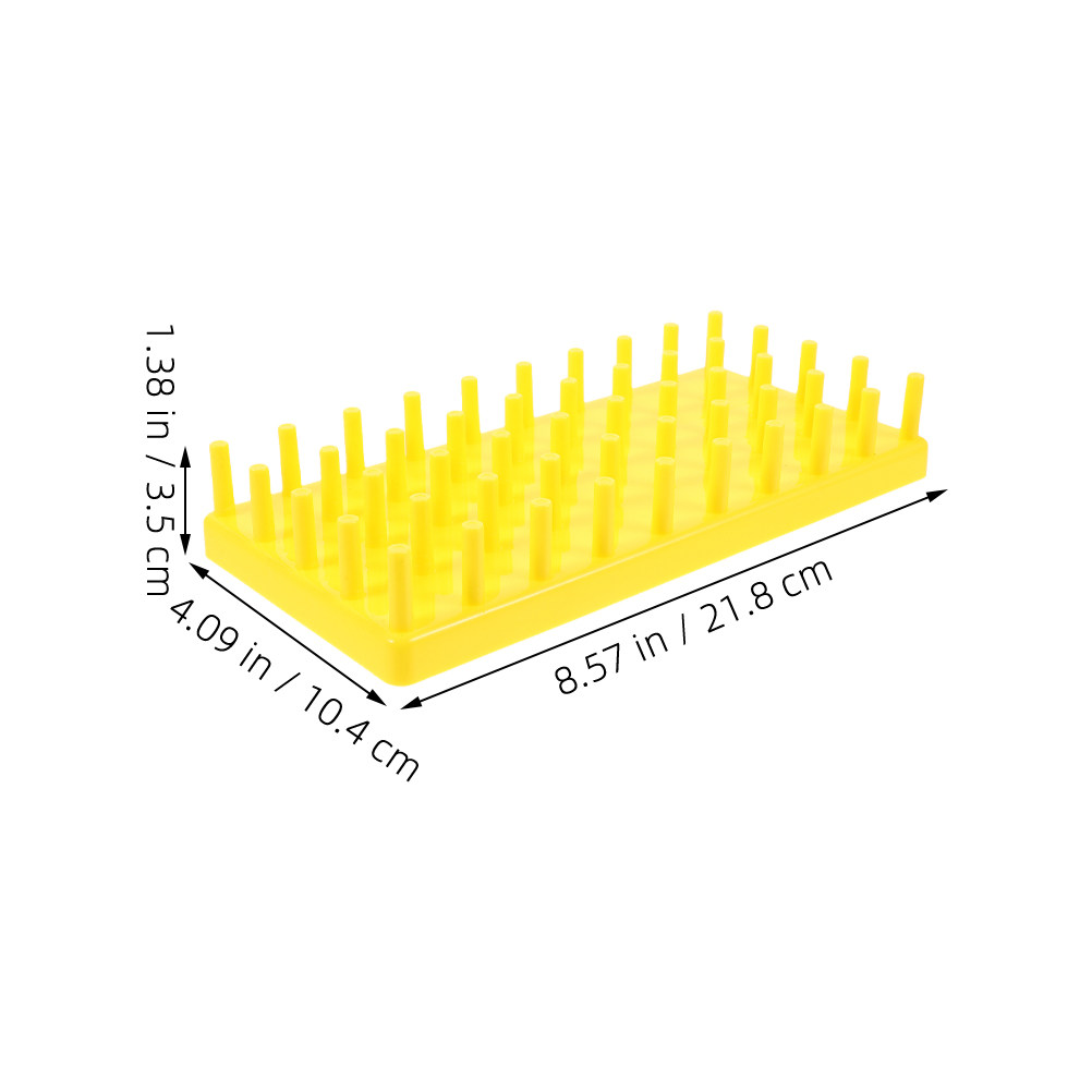 2 stuks bloemstokken-displayre - Propagation Station Vase recensie en prijs