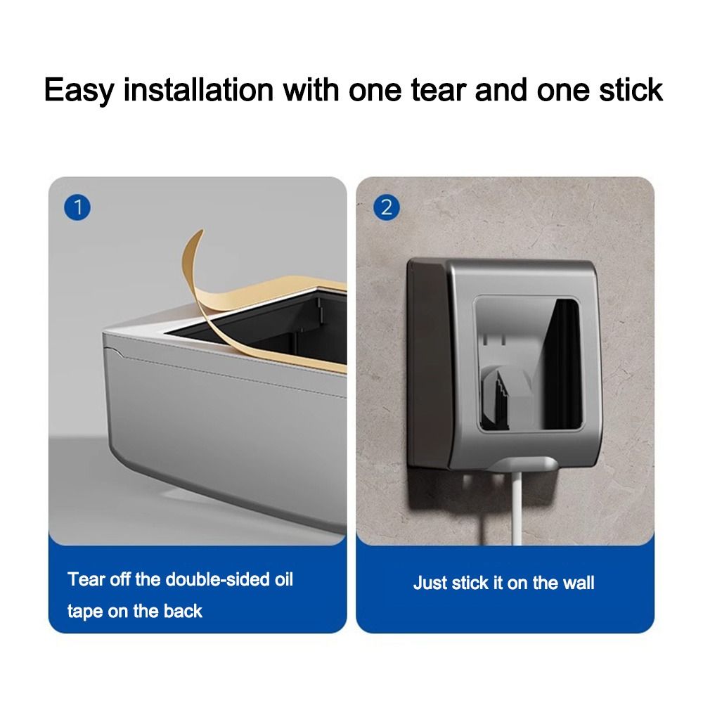 86-type schakelaar beschermhoe - Self Watering Insert recensie en prijs