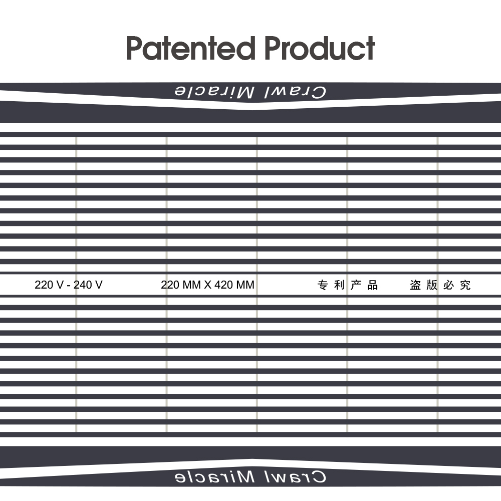 5W-35W Plant Verwarming Mat Gr - Heat Mat Seedling recensie en prijs