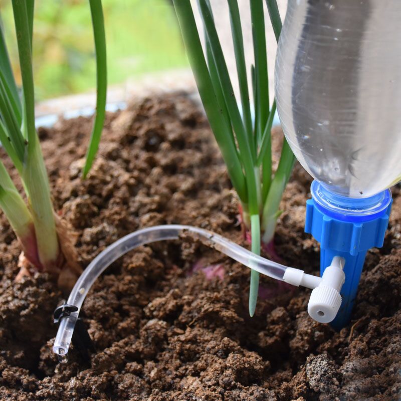 Druppelirrigatie Automatische  - Self Watering Insert recensie en prijs