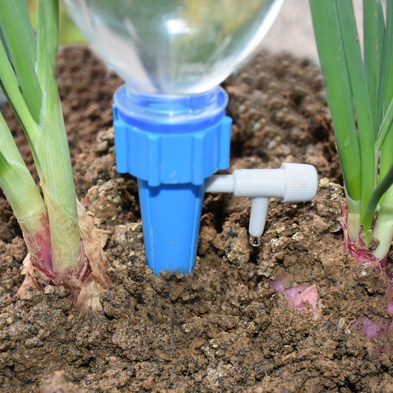 Druppelirrigatie Automatische  - Self Watering Insert recensie en prijs