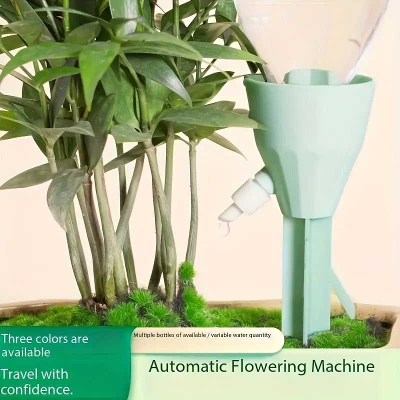 20 stuks automatische druppeli - Self Watering Insert recensie en prijs