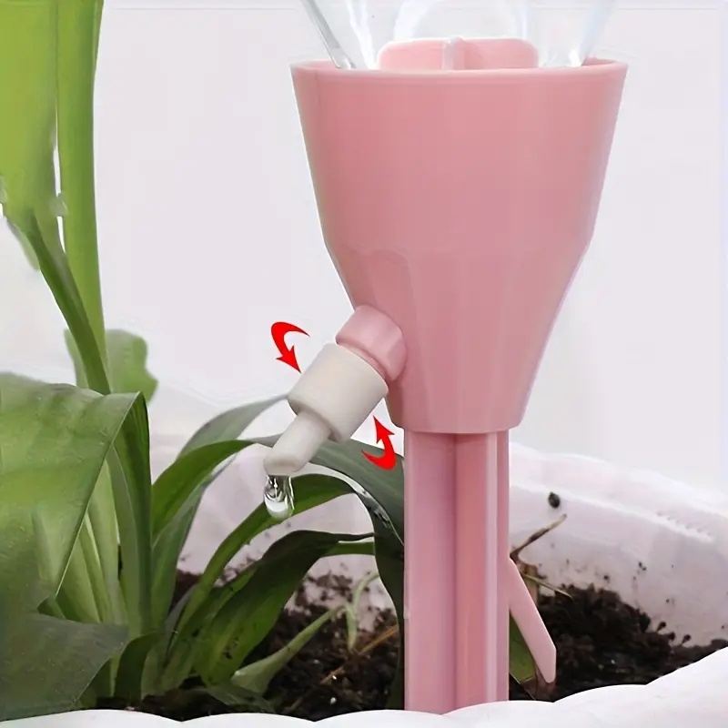 20 stuks automatische druppeli - Self Watering Insert recensie en prijs