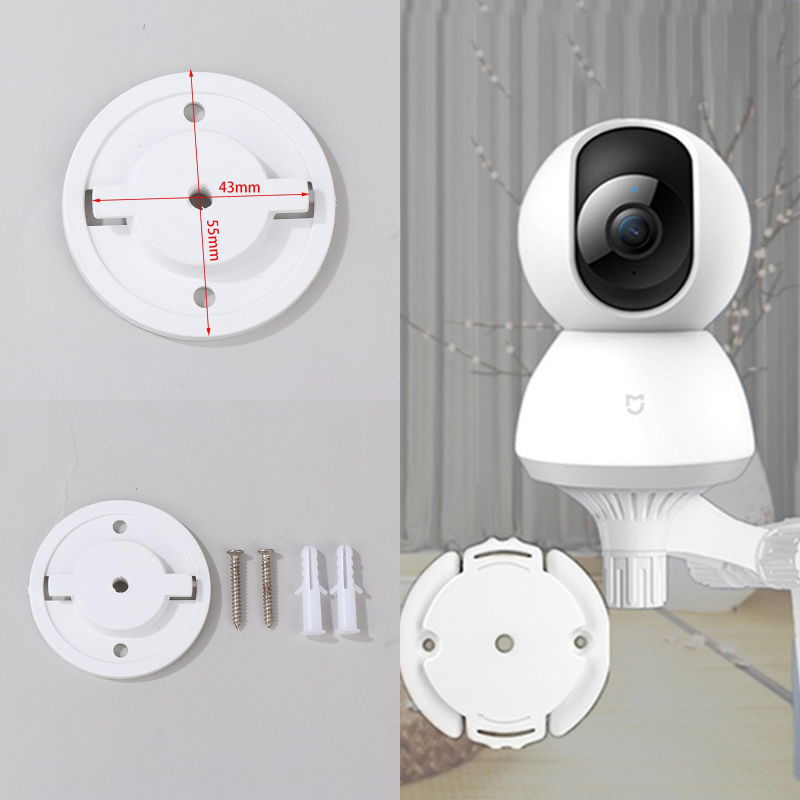 [SU]1Set ABS TL70 Montagebasis - Tp-Link Camera Tapo C200 recensie en prijs
