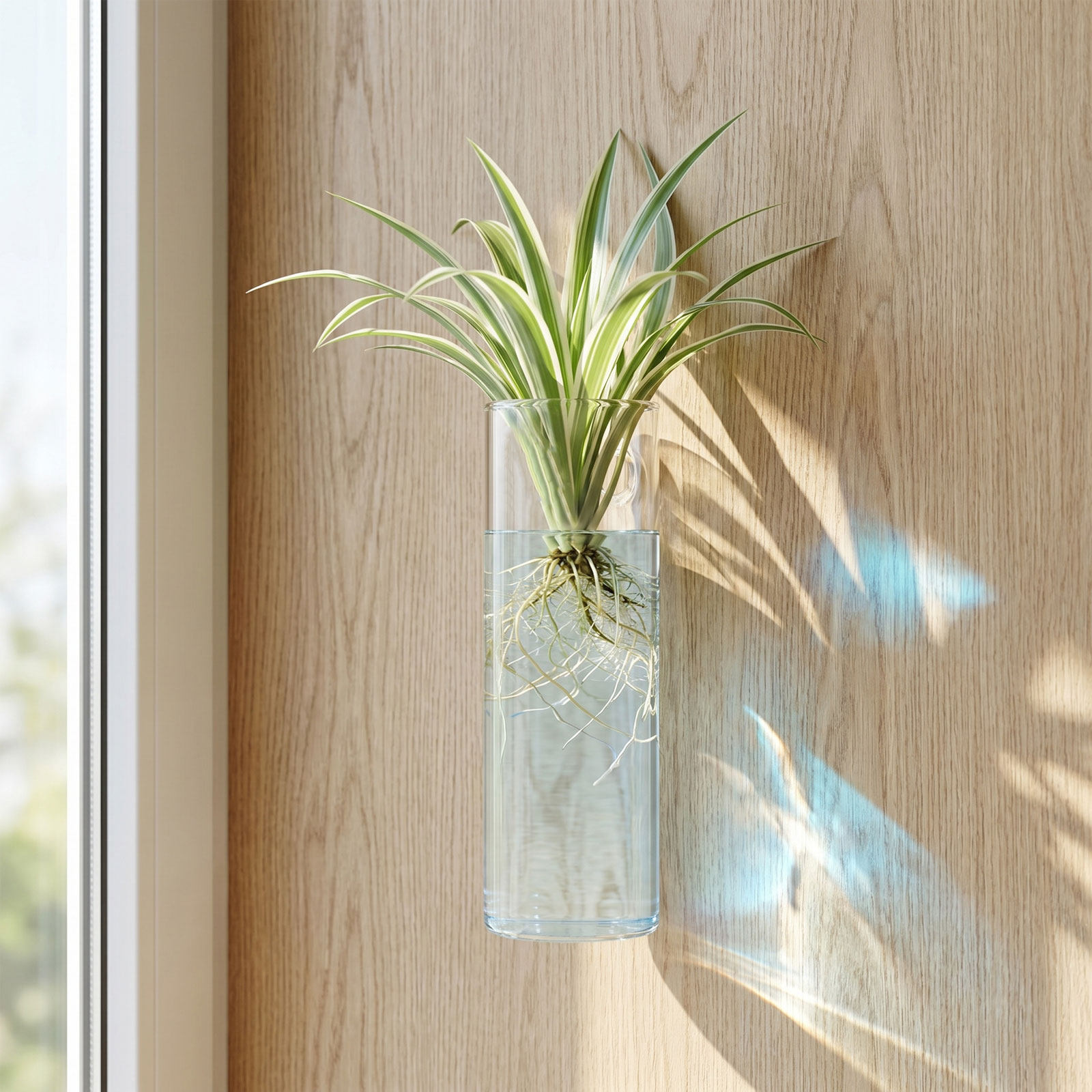 5-delige cilindrische glazen w - Propagation Station Vase recensie en prijs